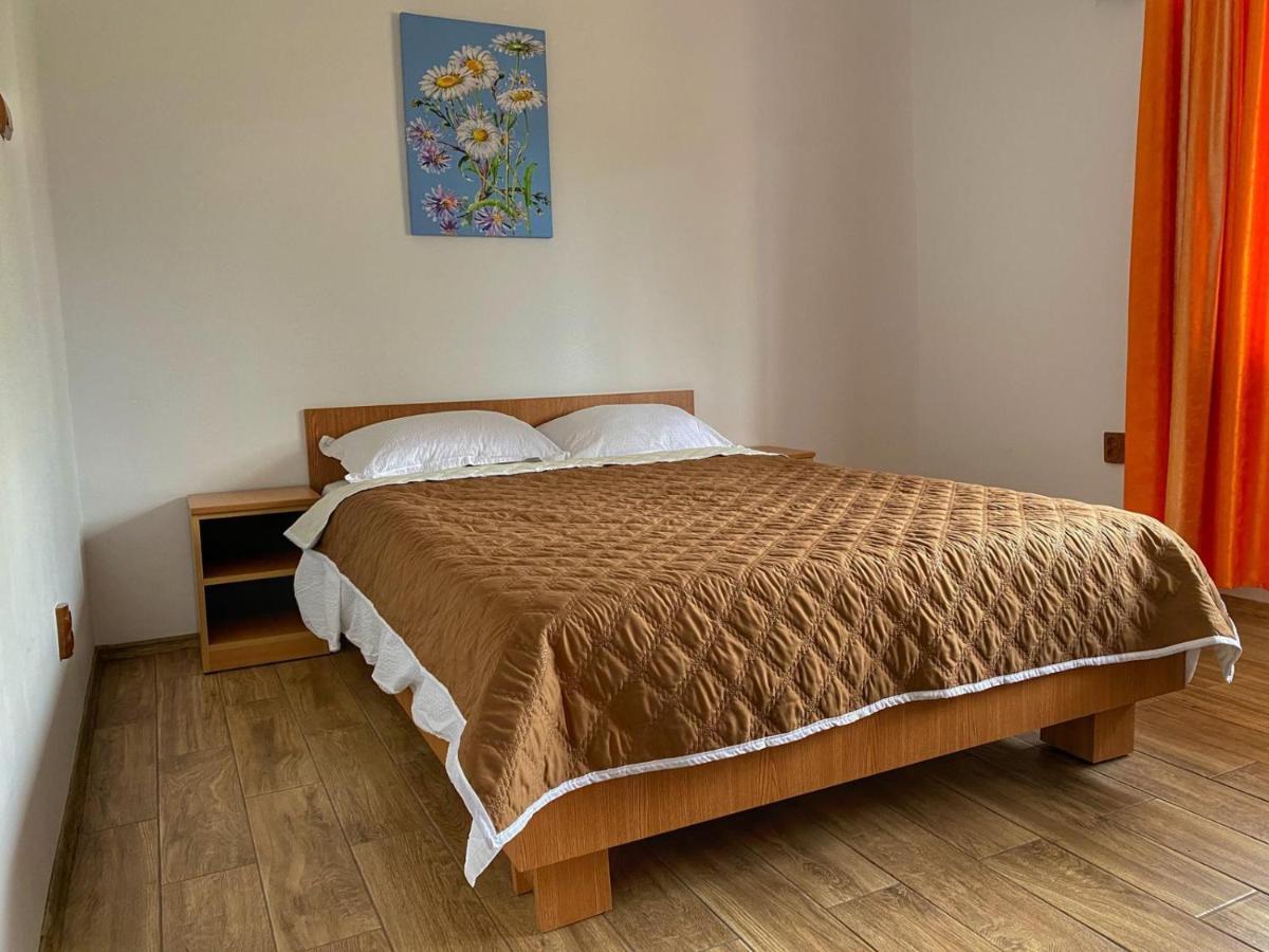 Lovin'S Rooms Tuzla Εξωτερικό φωτογραφία