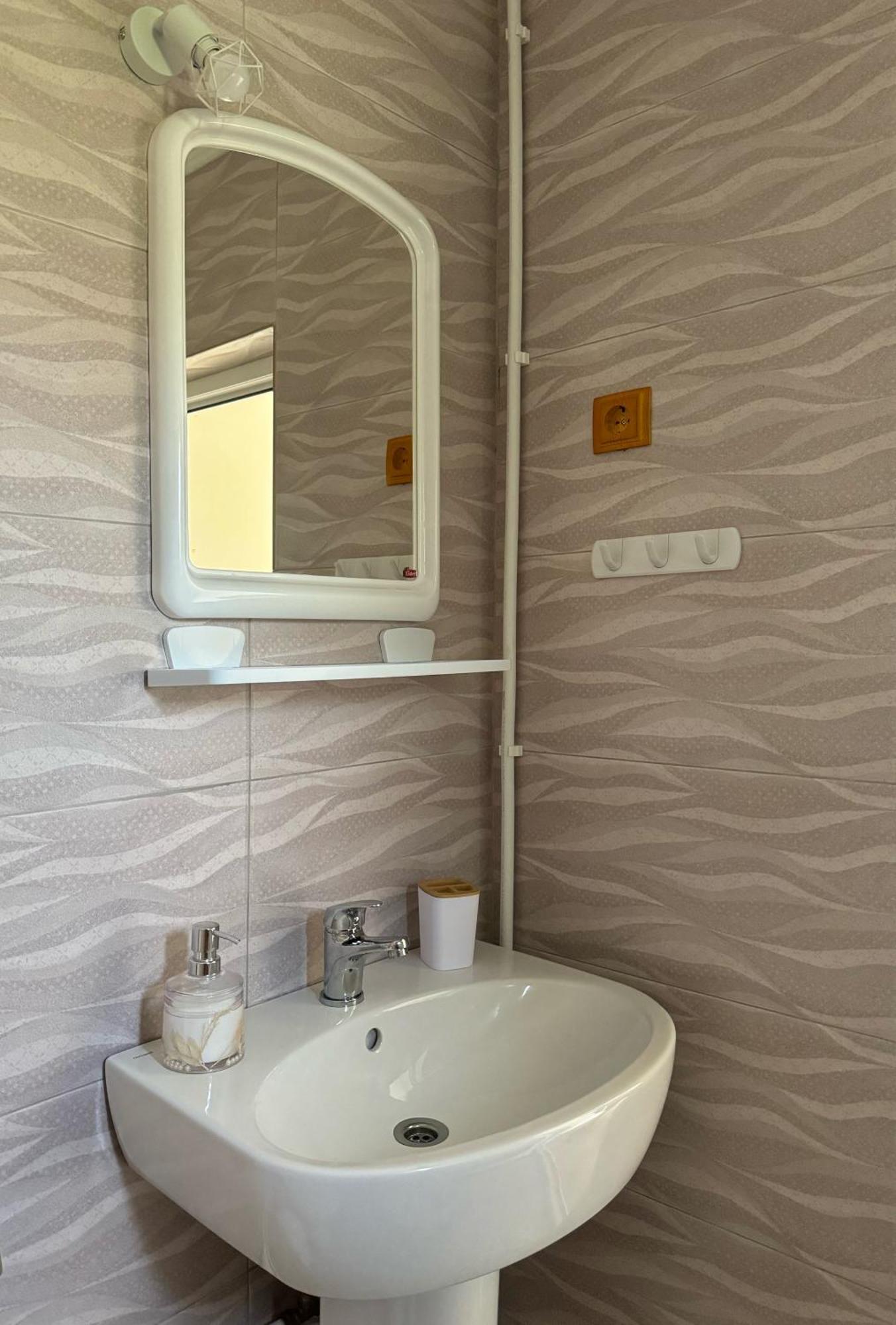 Lovin'S Rooms Tuzla Εξωτερικό φωτογραφία