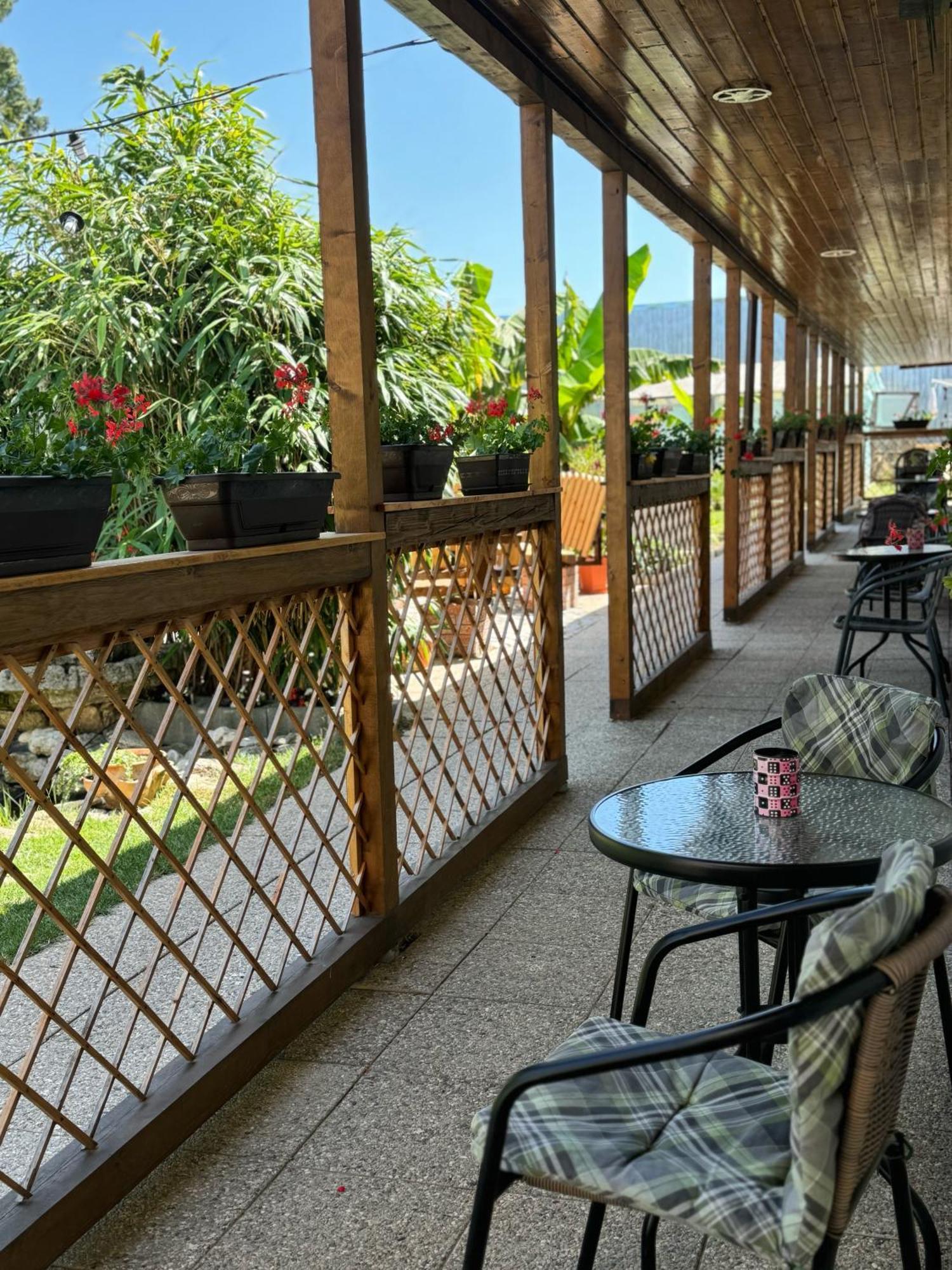 Lovin'S Rooms Tuzla Εξωτερικό φωτογραφία